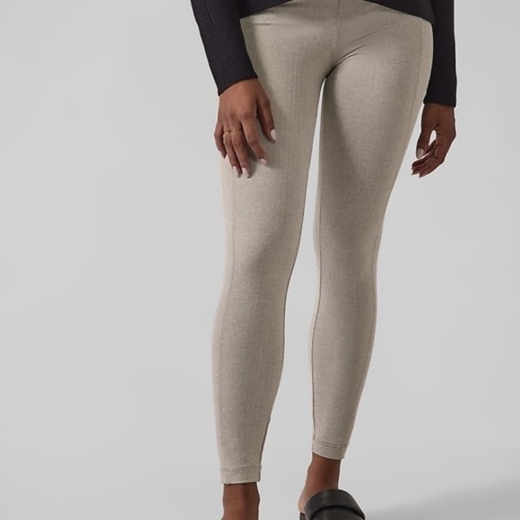 Delancey Herringbone Tight - Picture 2 of 4